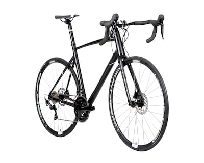 Foto 2 | Foto 2 | Bicicleta Belfort Copan 105 R700 T50 Grafito Negro 2024