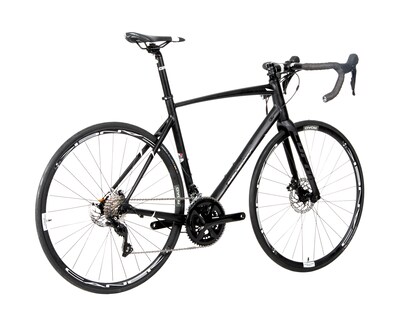 Foto 4 | Foto 4 | Bicicleta Belfort Copan 105 R700 T50 Grafito Negro 2024