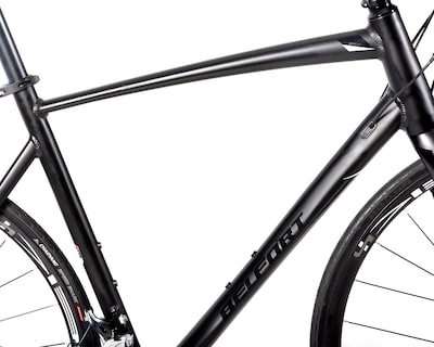 Foto 5 | Foto 5 | Bicicleta Belfort Copan 105 R700 T50 Grafito Negro 2024