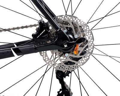 Foto 7 | Foto 7 | Bicicleta Belfort Copan 105 R700 T50 Grafito Negro 2024