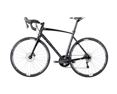 Foto 8 | Foto 8 | Bicicleta Belfort Copan Tiagra R700 T53.5 Grafito Negro 2024
