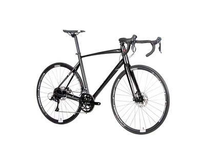Foto 2 | Foto 2 | Bicicleta Belfort Copan Sora R700 T53.5 Grafito Negro 2024
