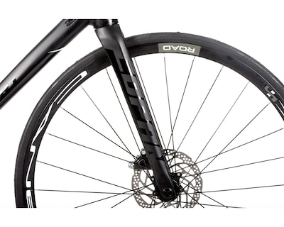 Foto 6 | Foto 6 | Bicicleta Belfort Copan Sora R700 T53.5 Grafito Negro 2024