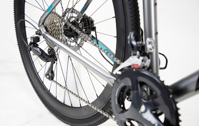 Foto 5 | Foto 5 | Gravel Revel 700c Talla 55