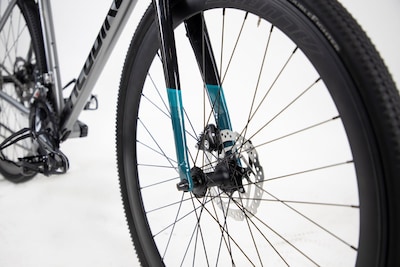 Foto 6 | Foto 6 | Gravel Revel 700c Talla 55