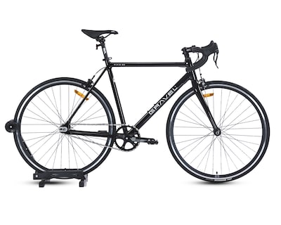 Foto 1 | Foto 1 | Bicicleta Fixie 2.0 Negro G 54