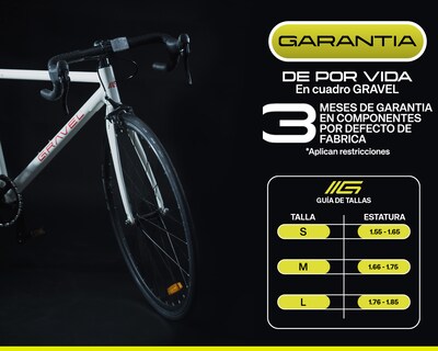 Foto 2 | Foto 2 | Bicicleta Fixie 2.0 Blanca G 54