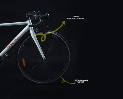 Foto 7 | Foto 7 | Bicicleta Fixie 2.0 Blanca G 54