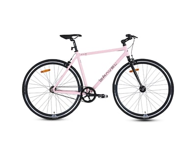 Foto 1 | Foto 1 | Bicicleta Fixie Rosa 51