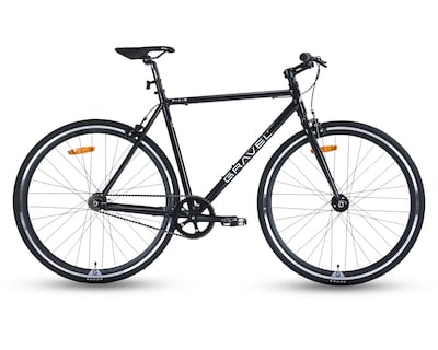 Foto 1 | Foto 1 | Bicicleta Fixie Negro 51