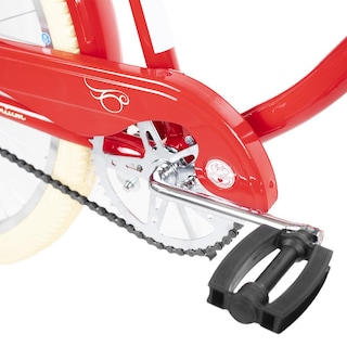 Foto 3 | Foto 3 | Bicicleta Urbana Turbo Tulum R26 color Rojo