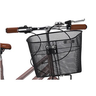 Foto 3 | Foto 3 | Bicicleta Vintage Terrafit Venice R26 Acero Inoxidable 7v Color Rosa