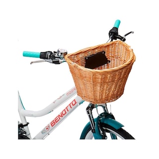 Foto 3 | Foto 3 | Bicicleta Benotto City Moorea R24 21v Sunrace Frenos V Aqua Or2421unbl