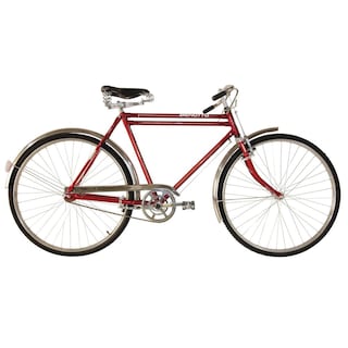 Foto 1 | Foto 1 | Bicicleta Benotto Turismo Aguila Plateada R28 1v