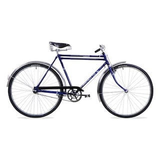 Foto 1 | Foto 1 | Bicicleta Benotto Turismo Aguila Plateada R28 1v