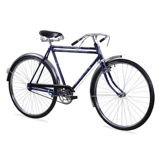 Foto 2 | Foto 2 | Bicicleta Benotto Turismo Aguila Plateada R28 1v