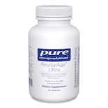 Suplemento Pure Encapsulations Revitalage Ultra 90 Cápsulas - Venta Internacional.