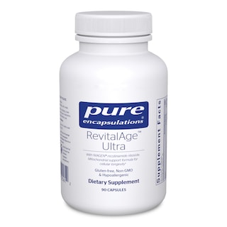 Foto 1 | Foto 1 | Suplemento Pure Encapsulations Revitalage Ultra 90 Cápsulas - Venta Internacional.