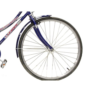 Foto 4 | Foto 4 | Bicicleta Turismo R26 Morada Con Parador Lateral Mariluz