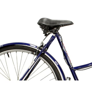 Foto 5 | Foto 5 | Bicicleta Turismo R26 Morada Con Parador Lateral Mariluz