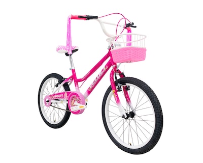 Foto 2 | Foto 2 | Bicicleta Veloci Amore City Rodada 20 Rosa