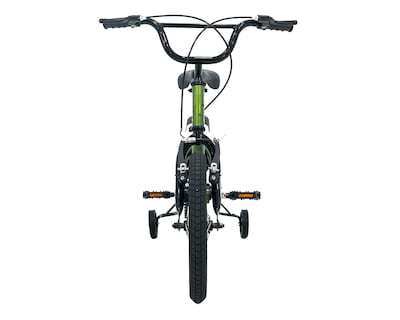 Foto 3 | Foto 3 | Bicicleta Veloci Racing Rodada 16 Verde