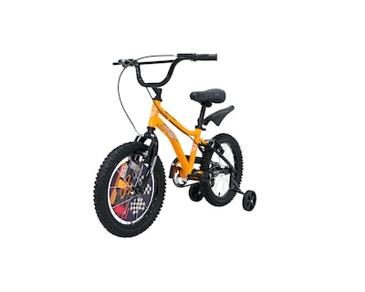 Foto 4 | Foto 4 | Bicicleta Veloci Racing Rodada 16 Naranja