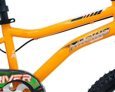 Foto 6 | Foto 6 | Bicicleta Veloci Racing Rodada 16 Naranja
