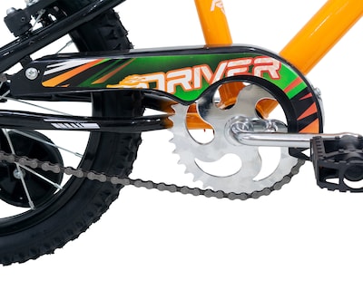 Foto 7 | Foto 7 | Bicicleta Veloci Racing Rodada 16 Naranja