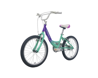 Foto 4 | Foto 4 | Bicicleta Veloci Heart Beat Rodada 20 Morado