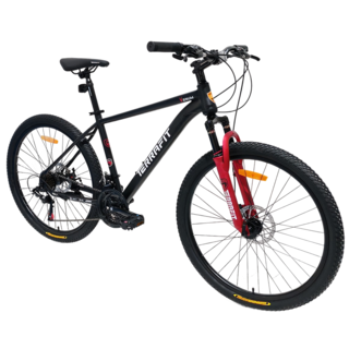 Foto 3 | Foto 3 | Bicicleta De Montaña Venum Rodada 26 21v