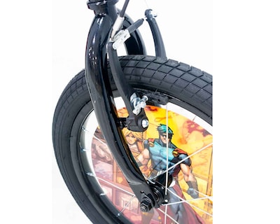 Foto 7 | Foto 7 | Bicicleta Veloci Lithium Rodada 16 Rojo