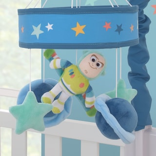 Foto 3 | Foto 3 | Móvil Musical Nojo Disney Toy Story Buzz Lightyear - Venta Internacional.