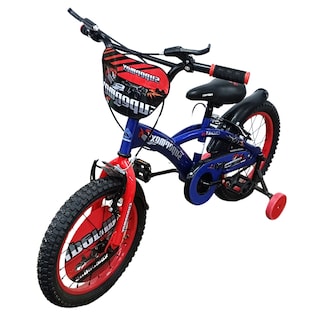 Foto 1 | Foto 1 | Bicicleta Gosa R16 Cricket Azul