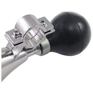 Foto 2 | Foto 2 | Bocinas para Bicicletas Xtream Boom Mxnrk-004 color Negro 4 Piezas