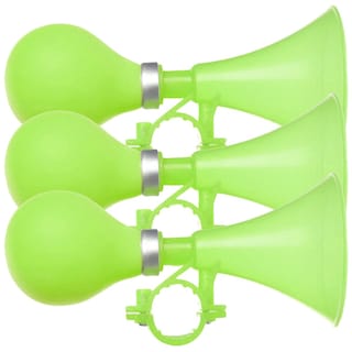 Foto 1 | Foto 1 | Bocina para Bicicleta Xtream Boom Mxeen-003 3 Piezas color Verde
