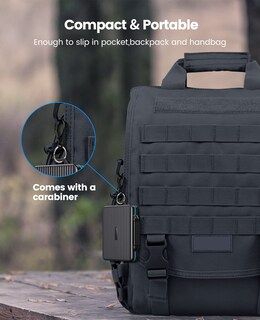 Foto 7 | Foto 7 | Funda Para Tarjetas De Memoria Orico Con 24 Ranuras, Resistente Al Agua Y A Los Golpes - Venta Internacional.