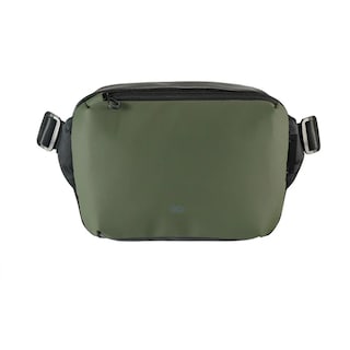 Foto 1 | Foto 1 | Mochila Camara Bandolera Impermeable Para Cámara Eo Safe Imports Esi-20547 Verde
