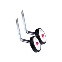 Ruedas de Entrenamiento Veloci para Bicicleta