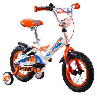 Foto 1 | Foto 1 | Bicicleta Benotto Infantil Bambino Rodada 12 para Niño