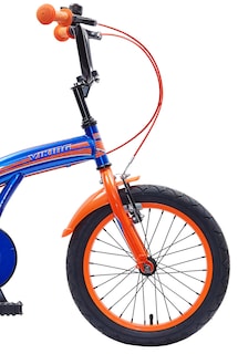 Foto 3 | Foto 3 | Bicicleta Benotto Infantil Viking Rodada 16 para Niño