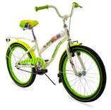 Bicicleta Benotto Cross Giselle R20 para Niña