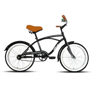 Foto 1 | Foto 1 | Bicicleta Infantil Black Panther Beach Cruiser color Negro Rodada 20
