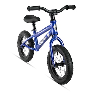 Foto 1 | Foto 1 | Bicicleta Gospel YS7486 color Azul R12 Infantil Balance Equilibrio