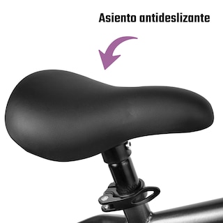 Foto 3 | Foto 3 | Bicicleta Gospel YS7486 color Azul R12 Infantil Balance Equilibrio