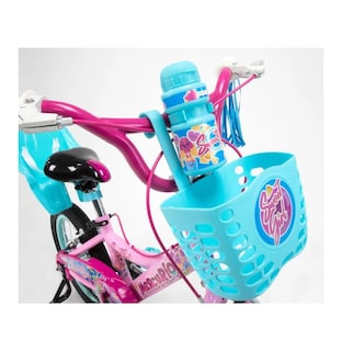 Foto 2 | Foto 2 | Bicicleta Niña Mercurio Sweet Girl R16 Rosa