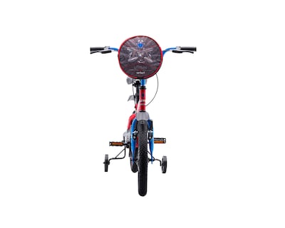 Foto 4 | Foto 4 | Bicicleta Infantil Veloci Lithium Rodada 16 color Rojo