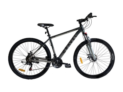 Foto 1 | Foto 1 | Bicicleta de Montaña Gravel R29 Unisex 19''