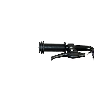 Foto 6 | Foto 6 | Bicicleta Infantil Terrafit Wulver R16 Acero Inoxidable 1V Color Gris