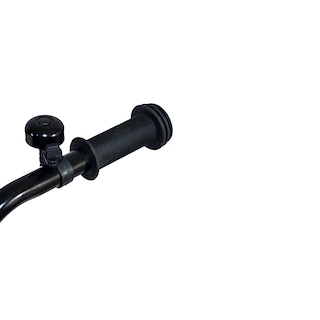 Foto 7 | Foto 7 | Bicicleta Infantil Terrafit Wulver R16 Acero Inoxidable 1V Color Gris